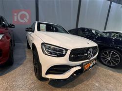 مرسيدس بنز GLC